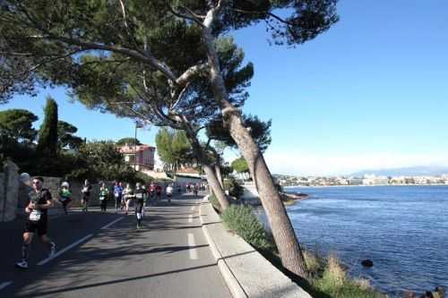 Foto offerta FRENCH RIVIERA MARATHON Nice-Cannes, immagini dell'offerta FRENCH RIVIERA MARATHON Nice-Cannes di Ovunque viaggi.